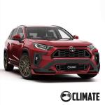 Toyota RAV4 by Climate 2019 года